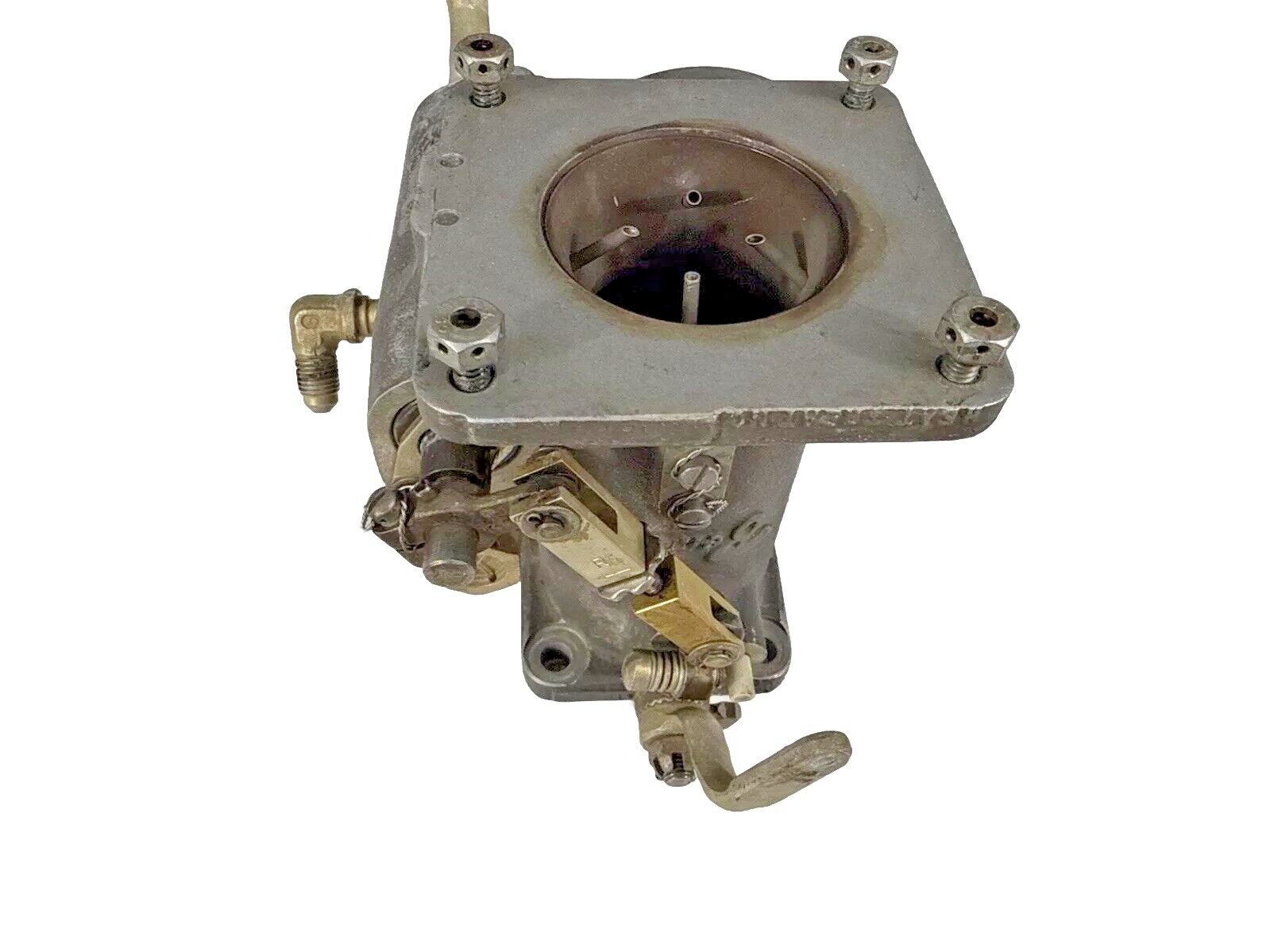 Bendix Fuel Injection Servo RSA-5AD1 – Airplane Parts and Service
