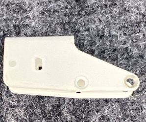 0841110-3 Lock Side Brace Bracket