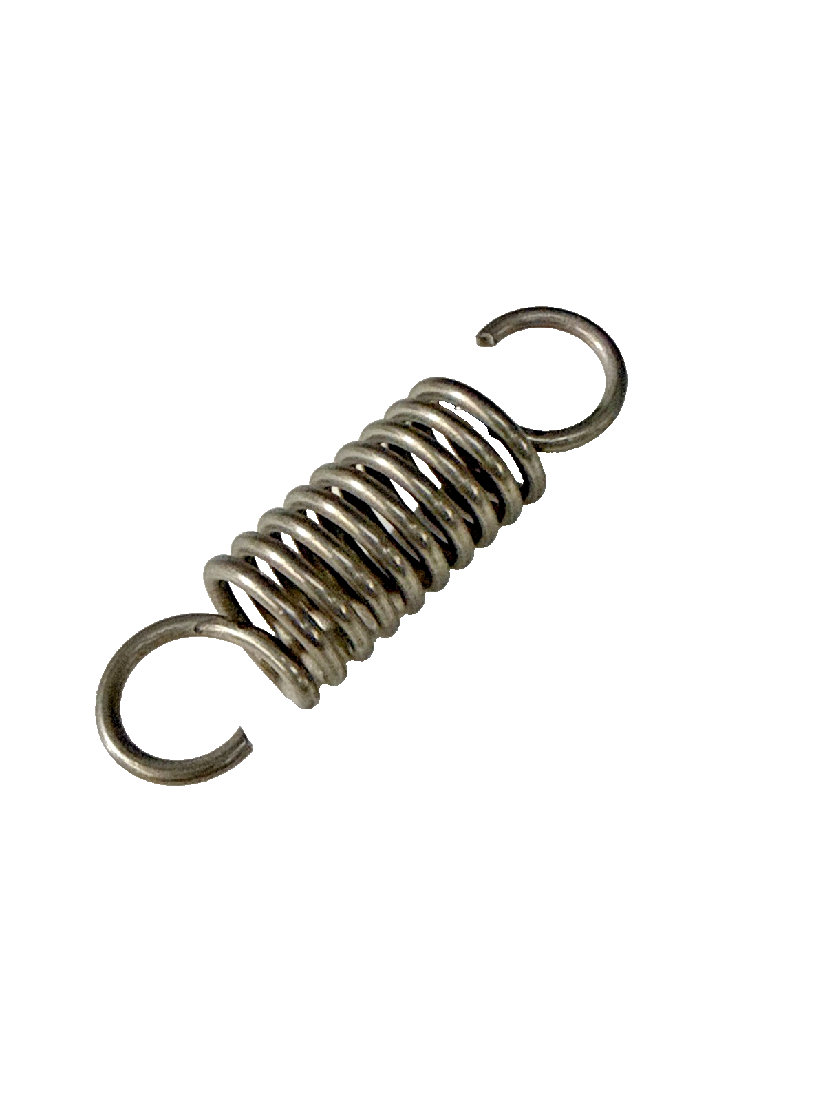 Spring Aircraft GPL Aircraft Stainless Steel Exhaust Spring – Airplane Parts and Service