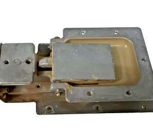 Cessna Cabin Door Handle Latch Assembly