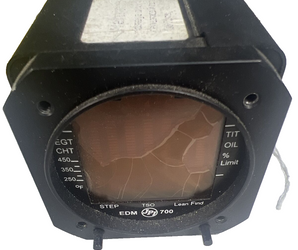 EDM 700 JPI