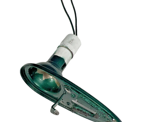 Grimes Aircraft Nav Light Assembly Cessna