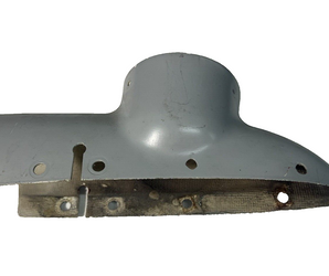 Aircraft Rudder Cap Cessna