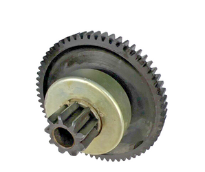 Teledyne Continental O200 TCM Starter Gear and Clutch Assy  641500