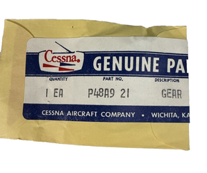 P48A9-21 Cessna Gear New P48A10-21