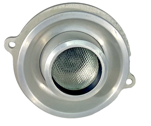 Wemac 2510-1 Overhead Adjustable Cabin Light 28VDC