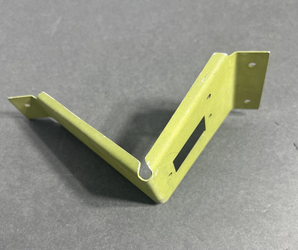 Piper Switch Bracket 78151-000