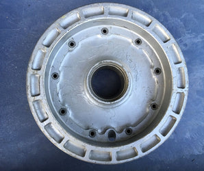 Piper Outer Wheel Half   PN 162-06701