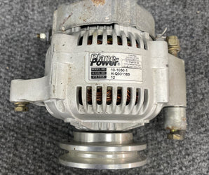 Plain Power Alternator 10-1050–1  12 Volt