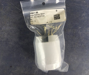 Diamond AircraftMass Balance Weight 55MM PN  MB01-55