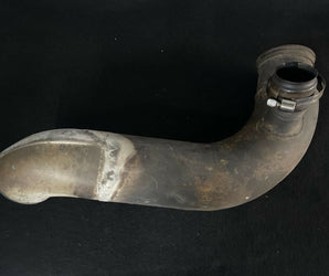 Cessna 421 Exhaust Tailpipe