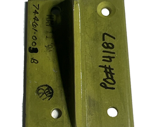 74461-003 Piper PA-31T Inboard Aileron Bracket RH