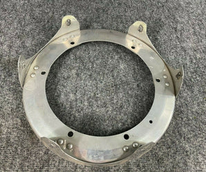 Aircraft Propeller Spinner Bulkhead