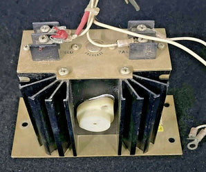 Lamar B-00296-3 Voltage Regulator Cessna 9920126-3