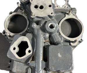 Lycoming 77636E Accessory Case