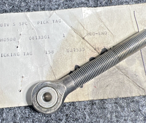 0813301-1 Cessna Rod End Assembly Adjusting