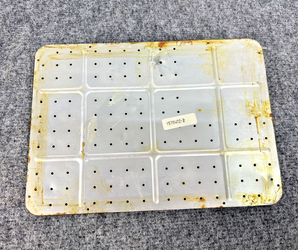 1570402-2  Cessna R182 Plenum Chamber