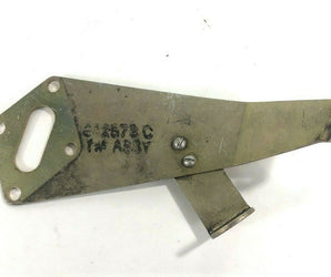 642578 TCM Continental Bracket