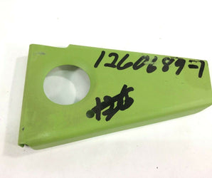 Cessna 1260689-1 Bracket Pulley LH