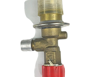 Cessna Expansion Valve 040085-1