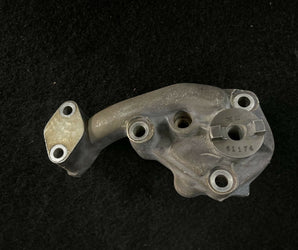 Lycoming Oil Pump with Gears 61174