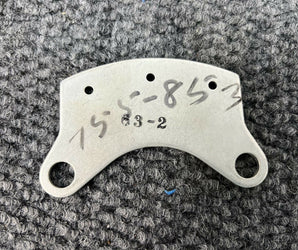 Piper 755-853 - Brake Pressure Plate or Cleveland 63-2