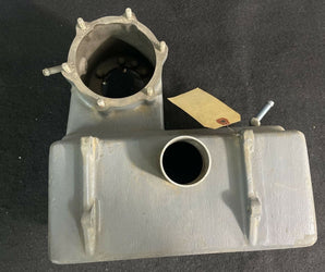 Lycoming 18954 LTIO540 Sump