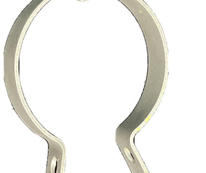 Piper Exhaust Clamp 35655-02