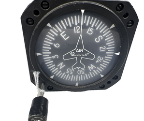 Directional Gyro 4000B-10 Beechcraft  50-384205 or  1U262-001-11