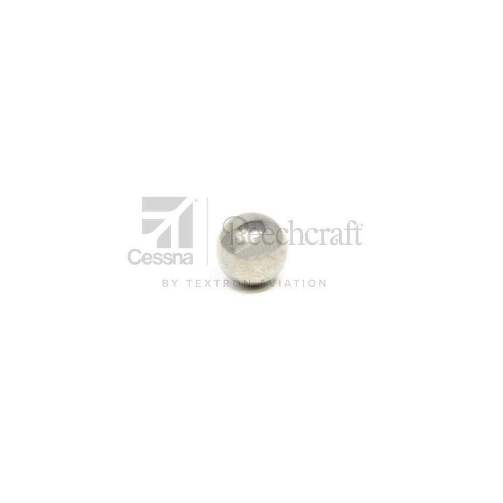Beechcraft 50-430015-119 Ball Bearing