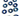 AN924-8D Aluminum Aircraft Nut ( Pack of 10 )