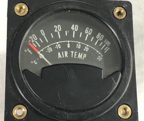 Westach Air Temp Gauge P/N: 2A3-3