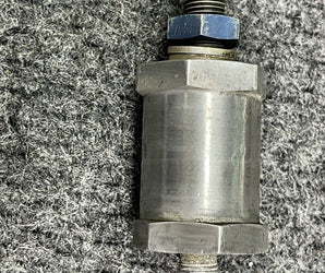 Commercial Aircraft Products Fuel Check Valve 340700