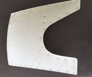 Cessna Cowl Flap  PN 1213261-204