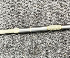 Beechcraft Bolt, Prop Control 278-336