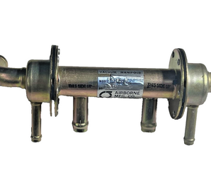 1H5-4 Airborne Vacuum Manifold Piper 492-085 PA23