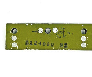 5124000-82  CESSNA STIFFENER ASSEMBLY