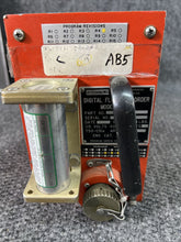 Load image into Gallery viewer, Fairchild Digital Flight Recorder Model F 800
