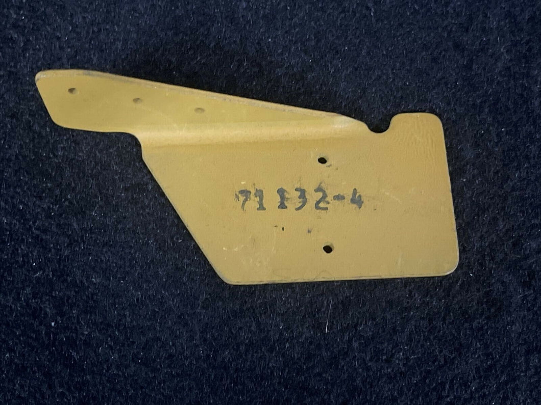 Piper Gusset 71132-004