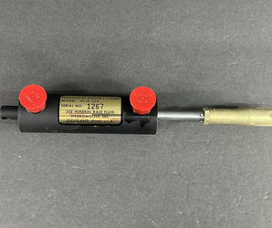 Beechcraft  Brake Master Cylinder  Paramount VI-15–1125
