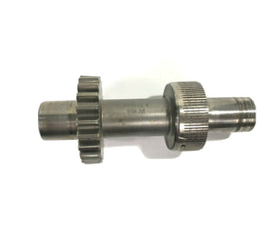 TCM Continental Starter Adapter Shaft 633542