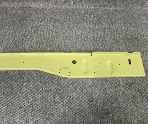 Beechcraft 002-410019-38  Keel Fuselage