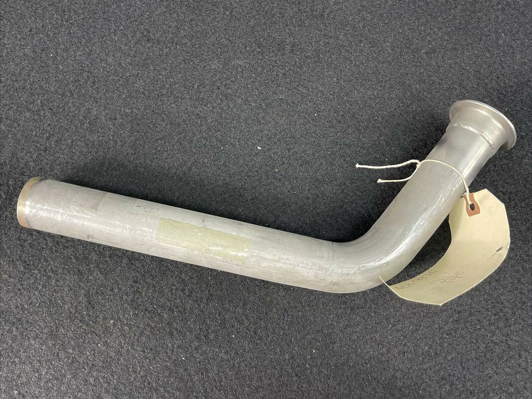 40B19975  Cessna Exhaust Pipe