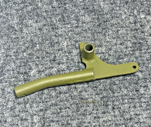 0812200-155 ARM ASSEMBLY SEAT CESSNA with 8130