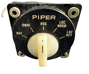 1C388-M Mitchell Industries Radio Coupler