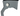 Cessna 172S Left Hand Engine Baffle #4 Cylinder, 0509074-1