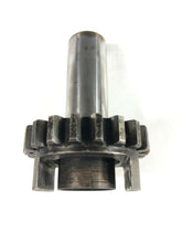 Load image into Gallery viewer, Continental Magneto and Accessory Drive Gear Assembly 641728
