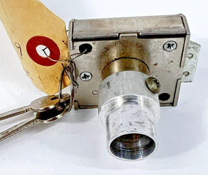 694-185270 Hawker Beechcraft Lock With Keys
