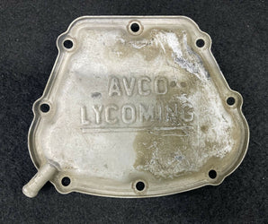 Lycoming Valve Cover LH 69626