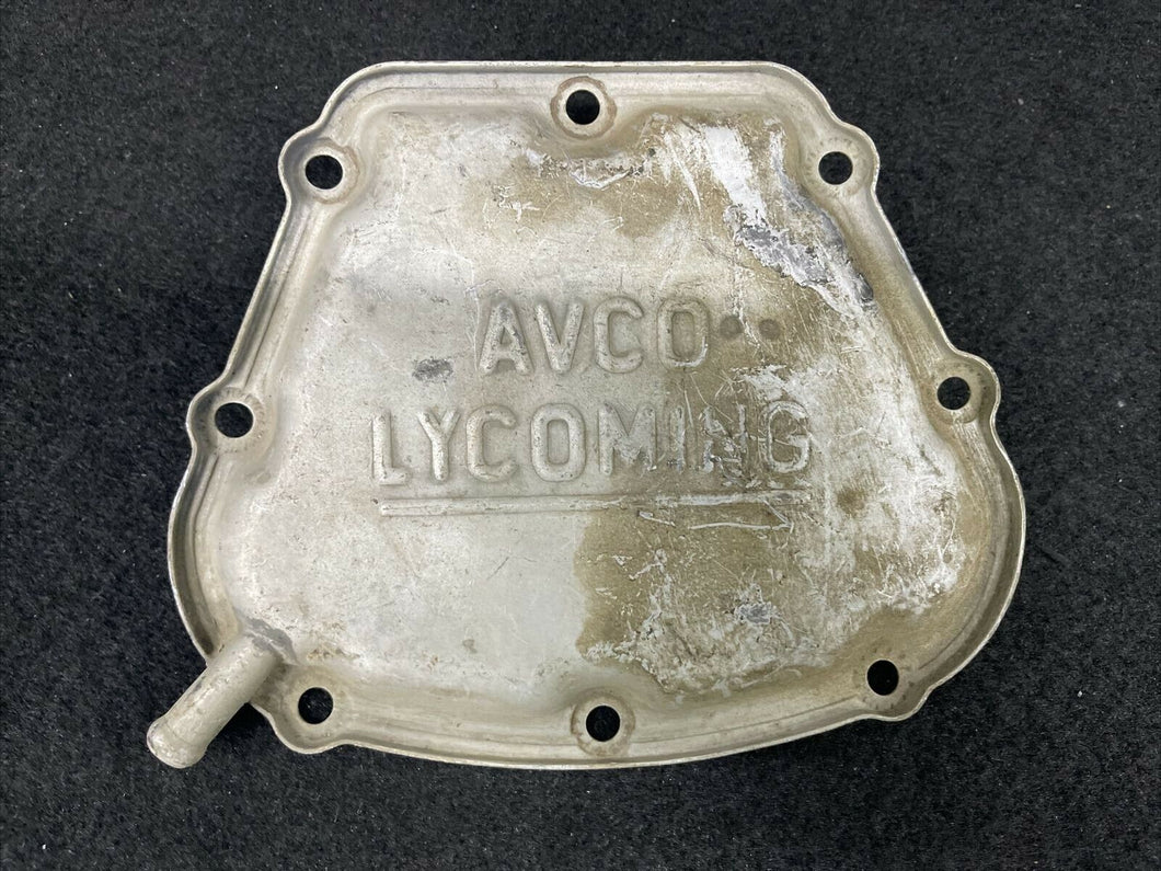 Lycoming Valve Cover LH 69626
